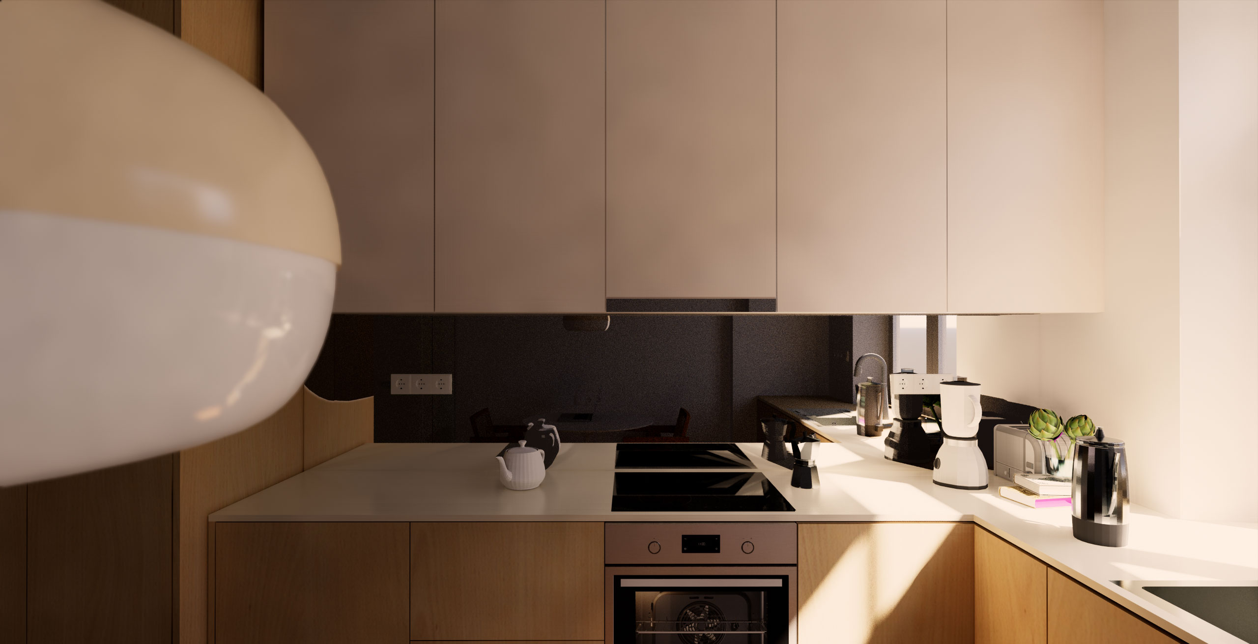 Luxury Interior Design